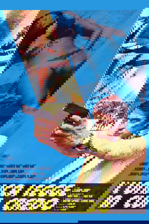 L'unica legge in cui credo