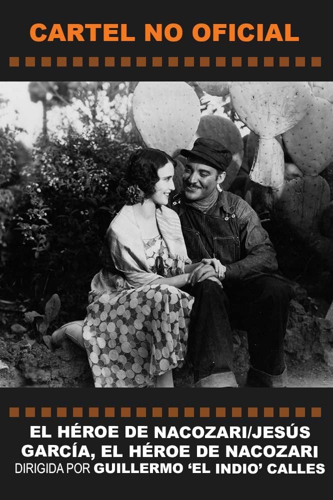 The Hero of Nacozari