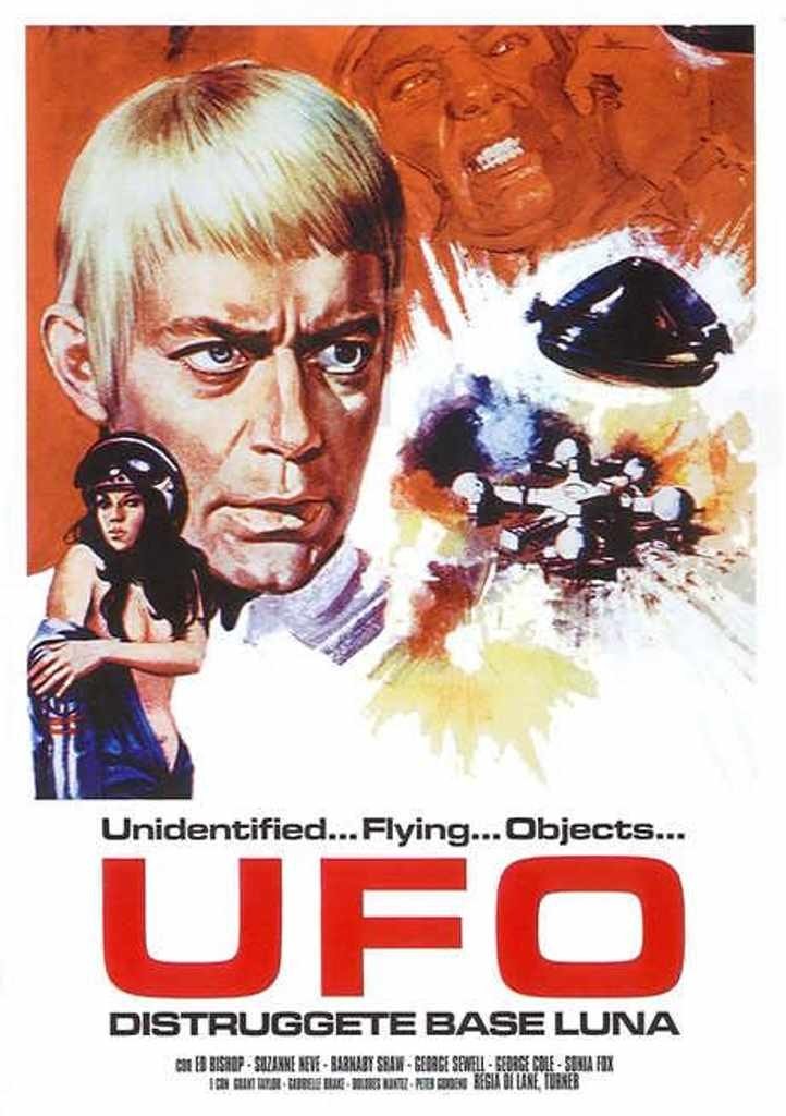 UFO: Destroy Moonbase