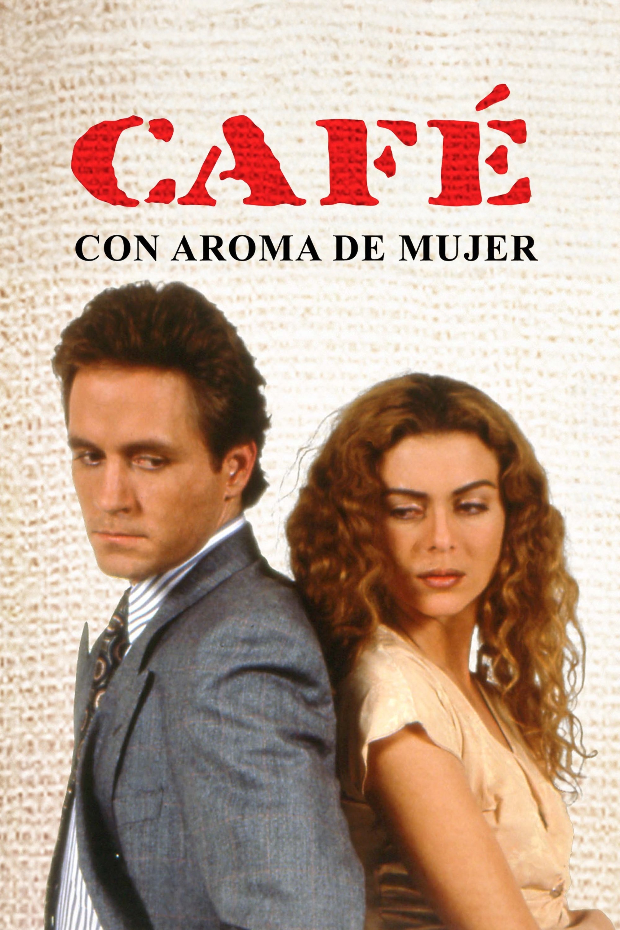 Café con aroma de mujer