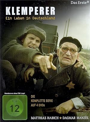Klemperer - Ein Leben in Deutschland