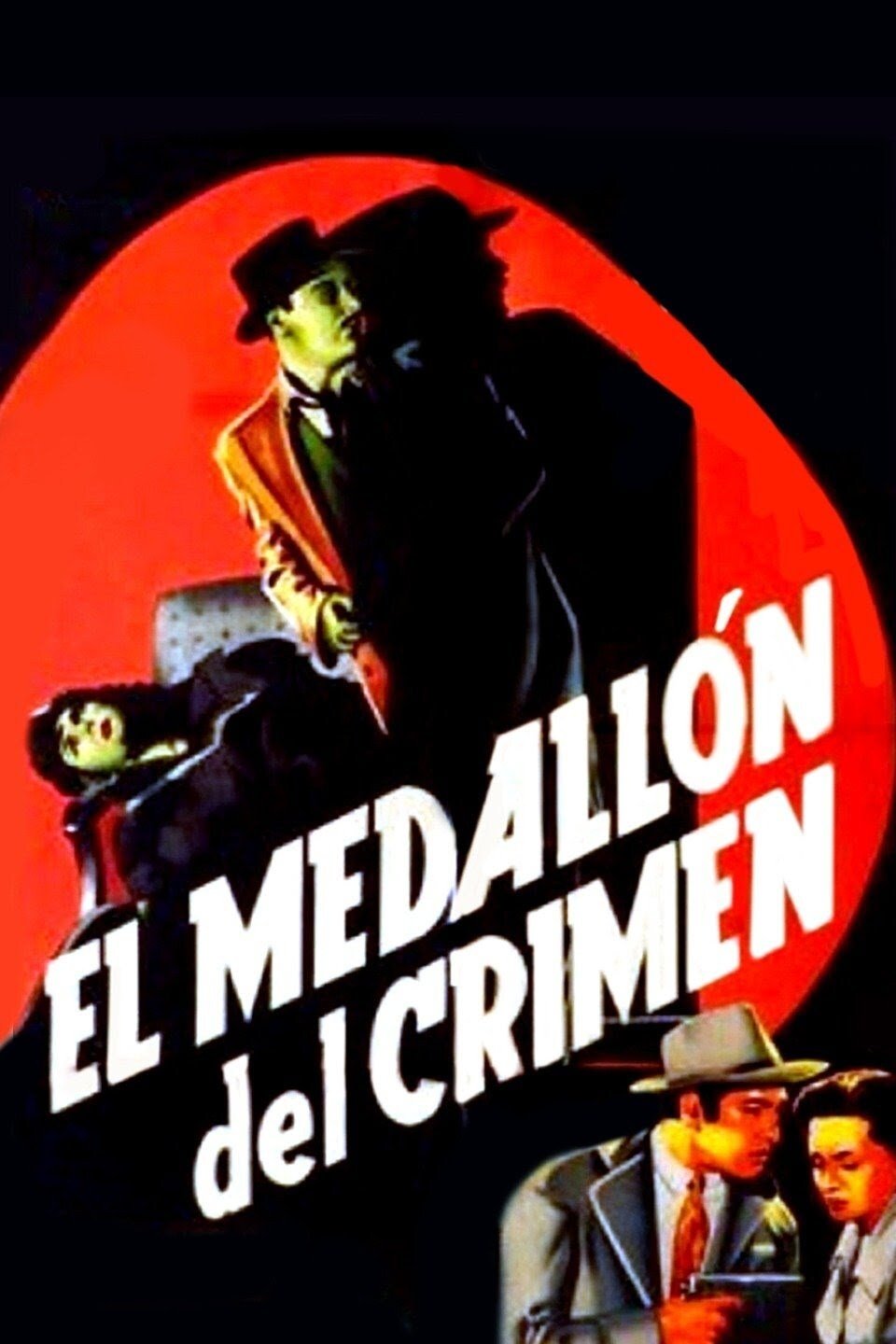 El medallón del crimen (El 13 de oro)