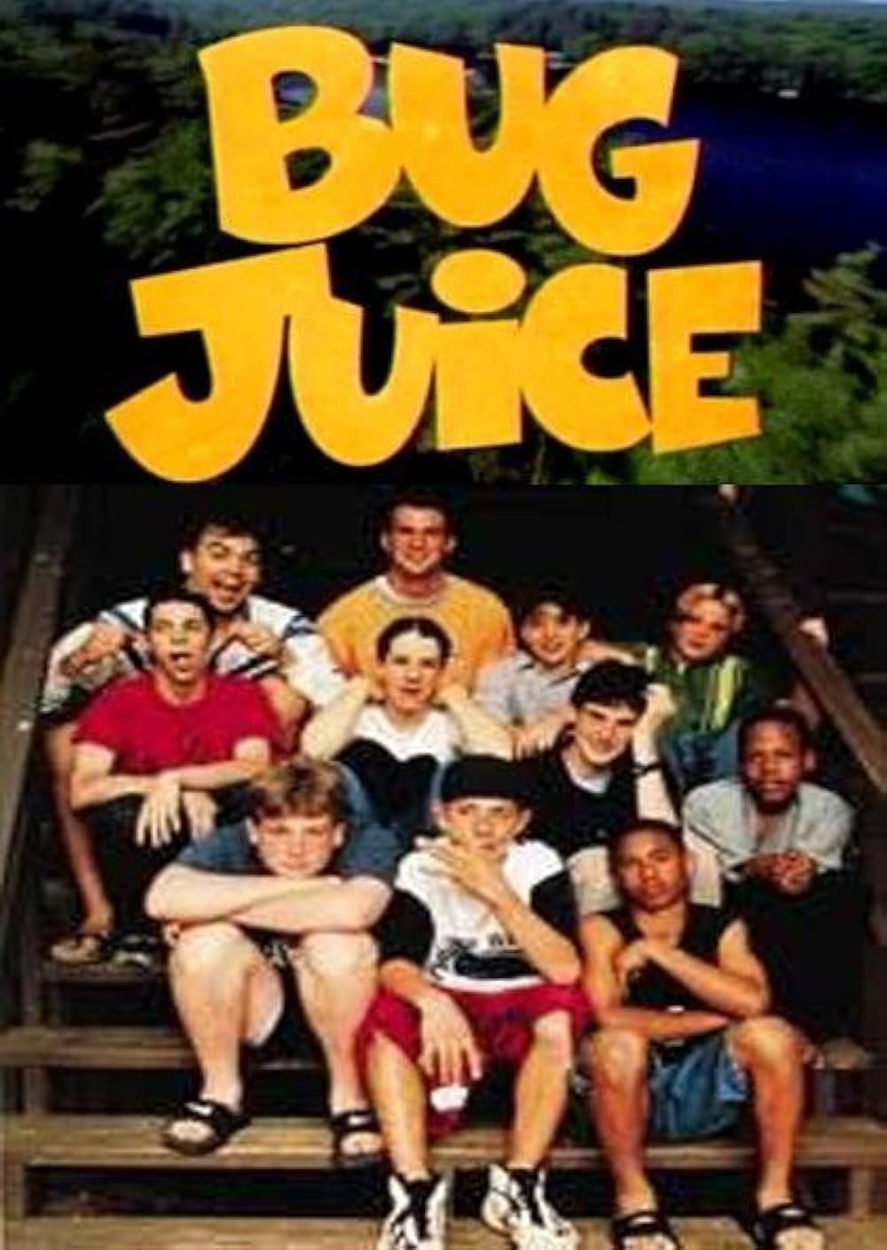 Bug Juice