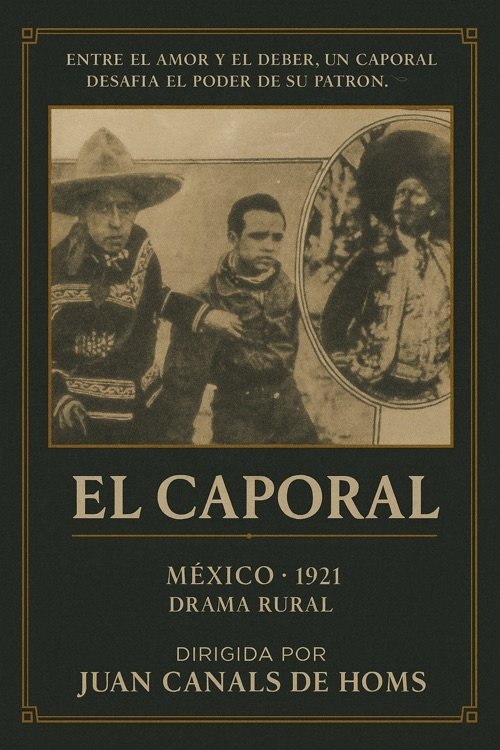 El caporal