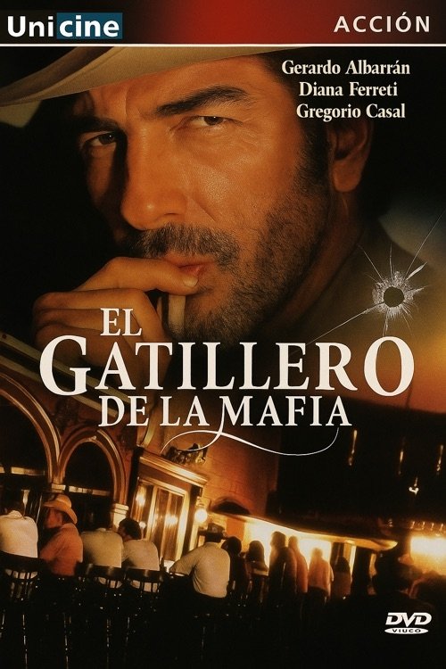 El gatillero de la mafia