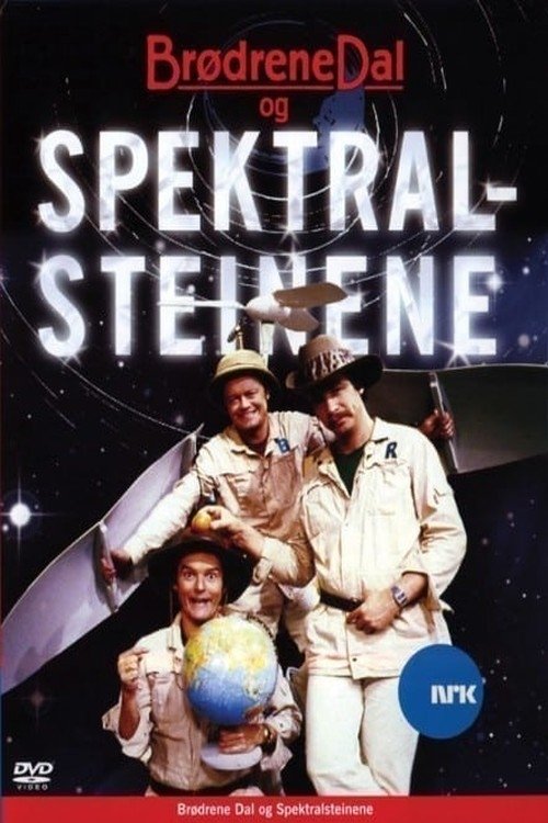 Brødrene Dal og spektralsteinene