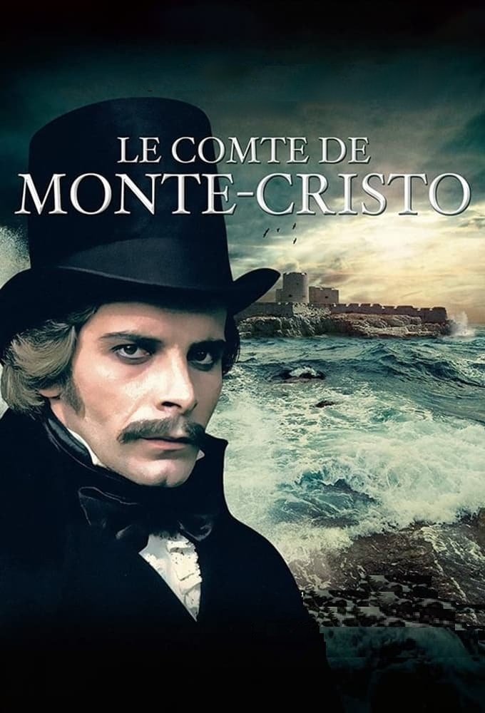 The Count of Monte Cristo