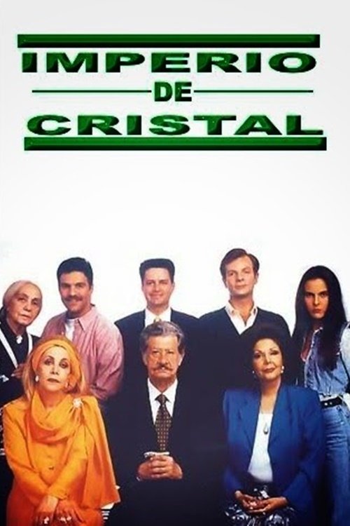 Imperio de cristal