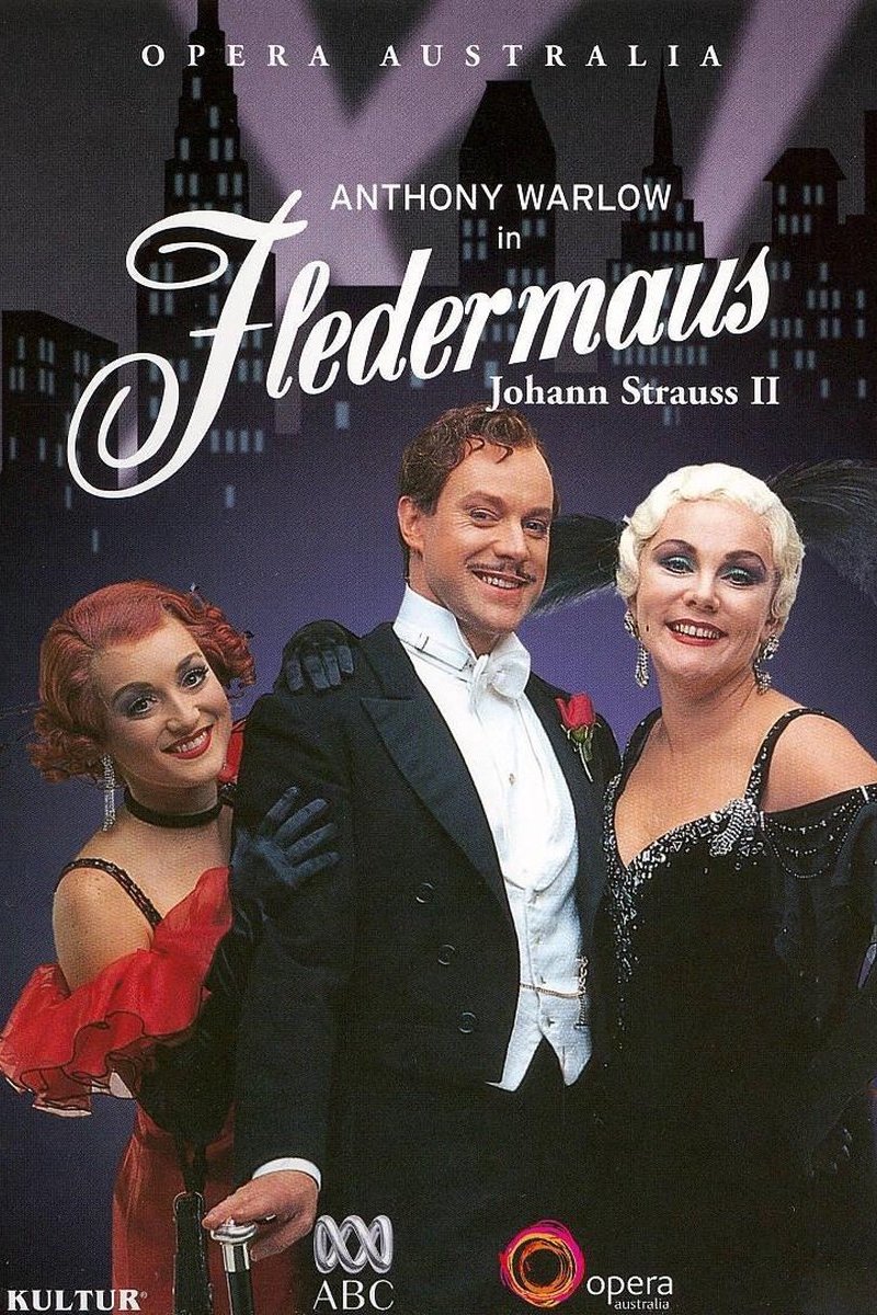 Die Fledermaus