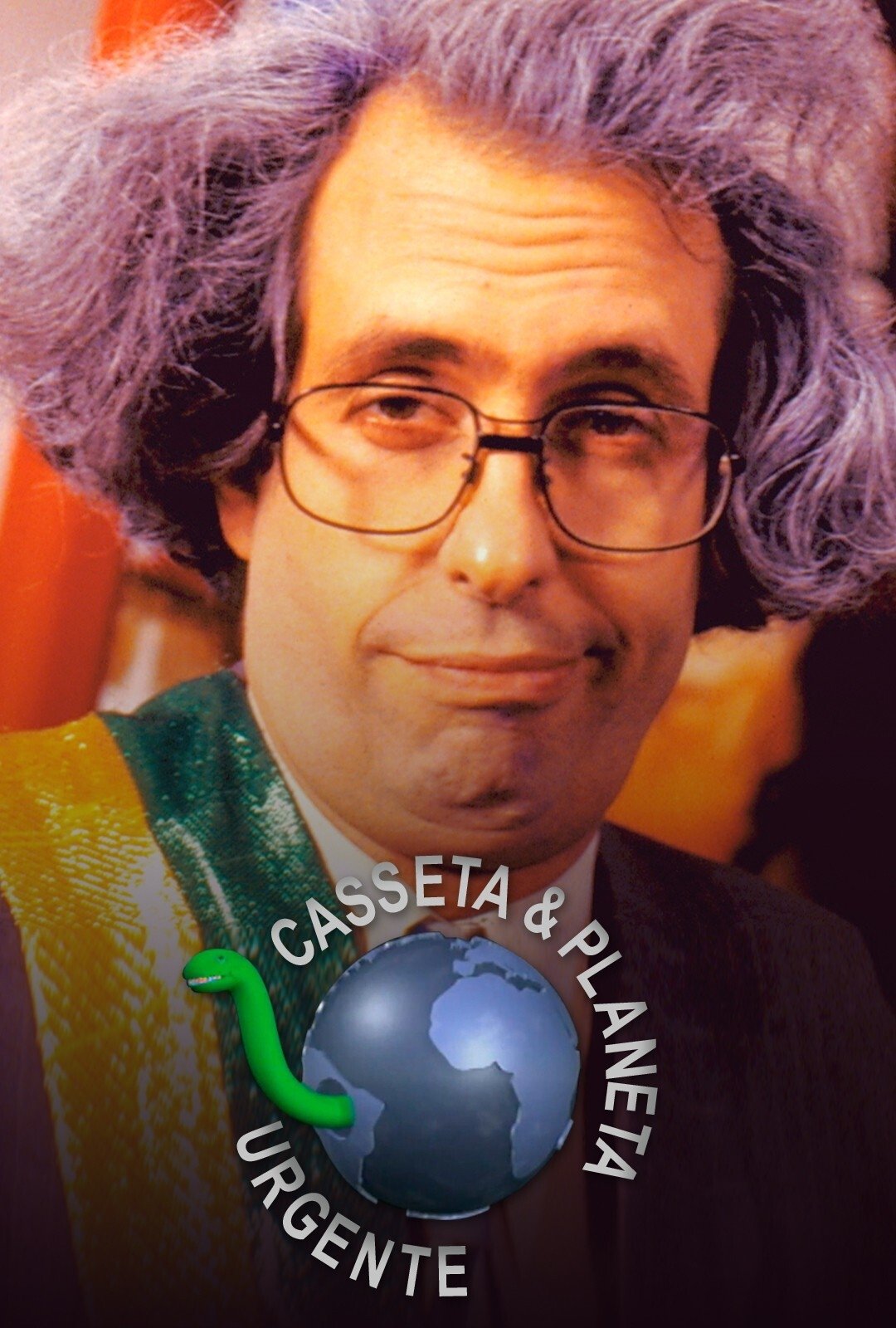 Casseta & Planeta Urgente