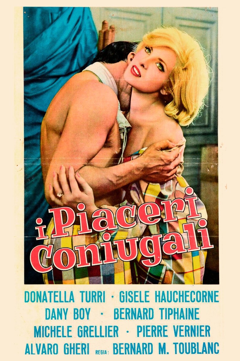 La difficulté d'être infidèle...