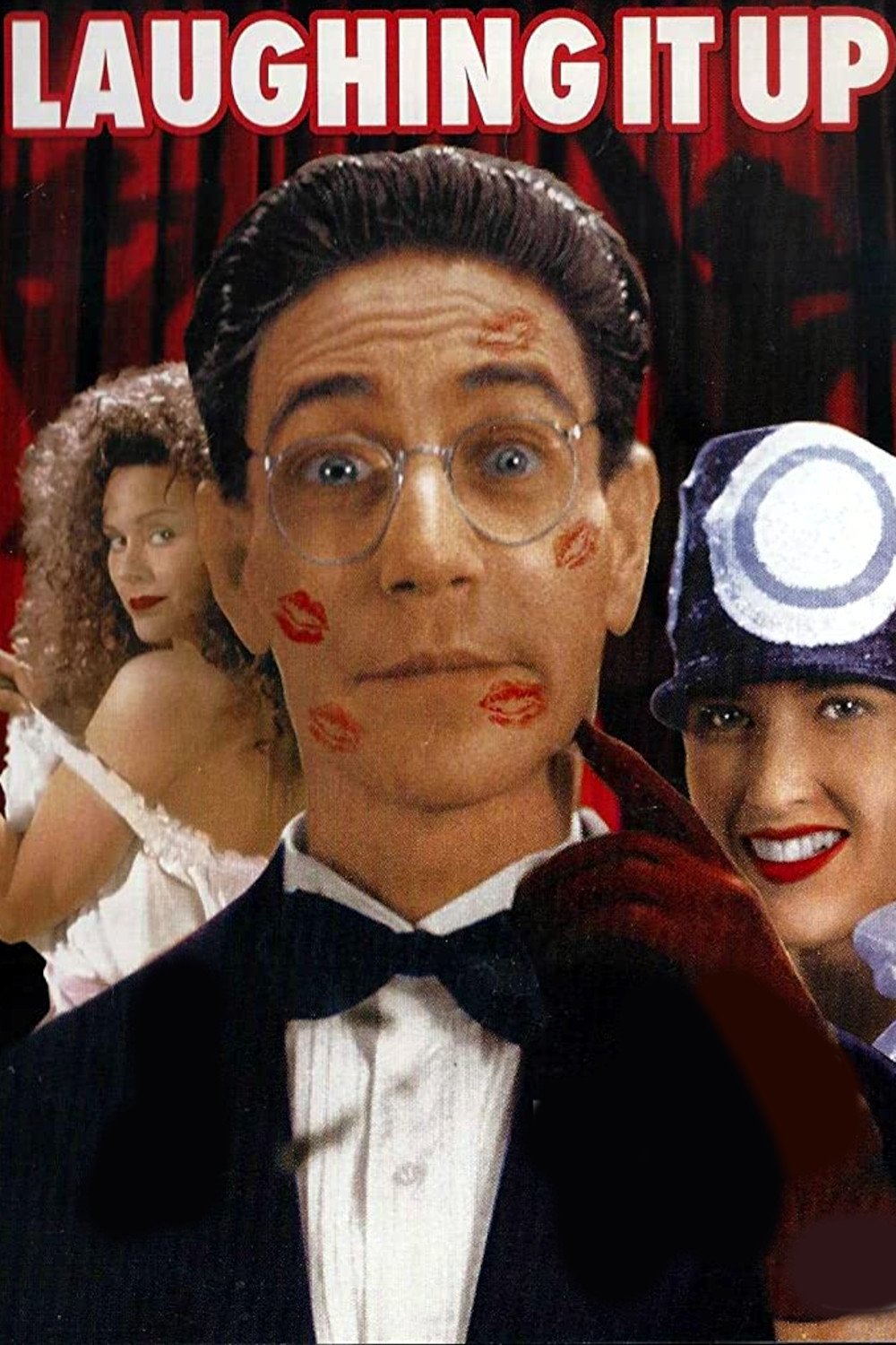 In Search of a Woman