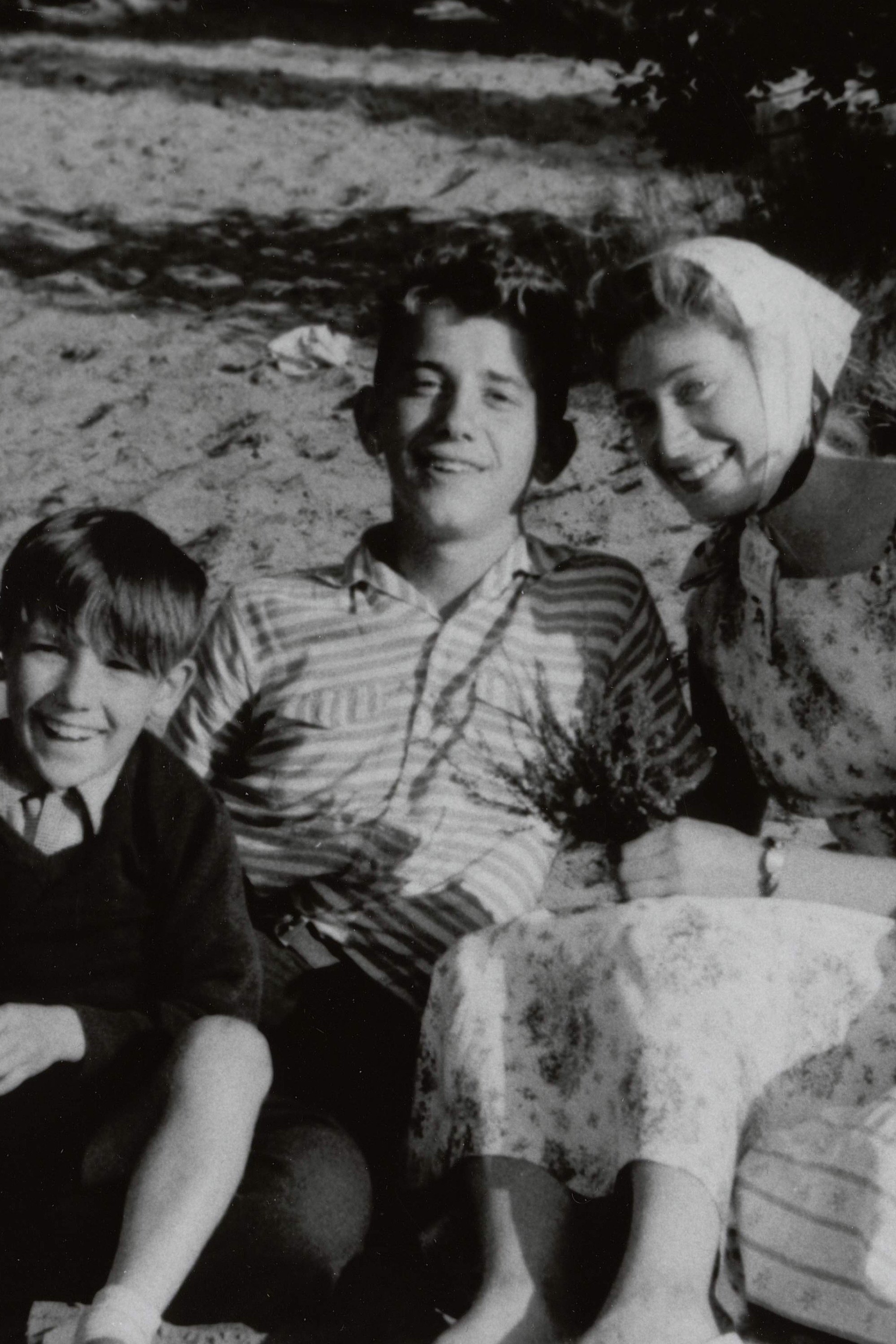 Moeder, wat zijn we rijk