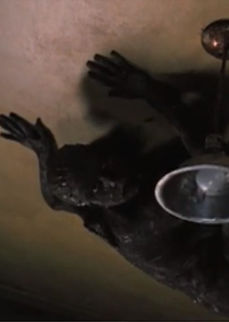 QM, I Think I Call Her QM