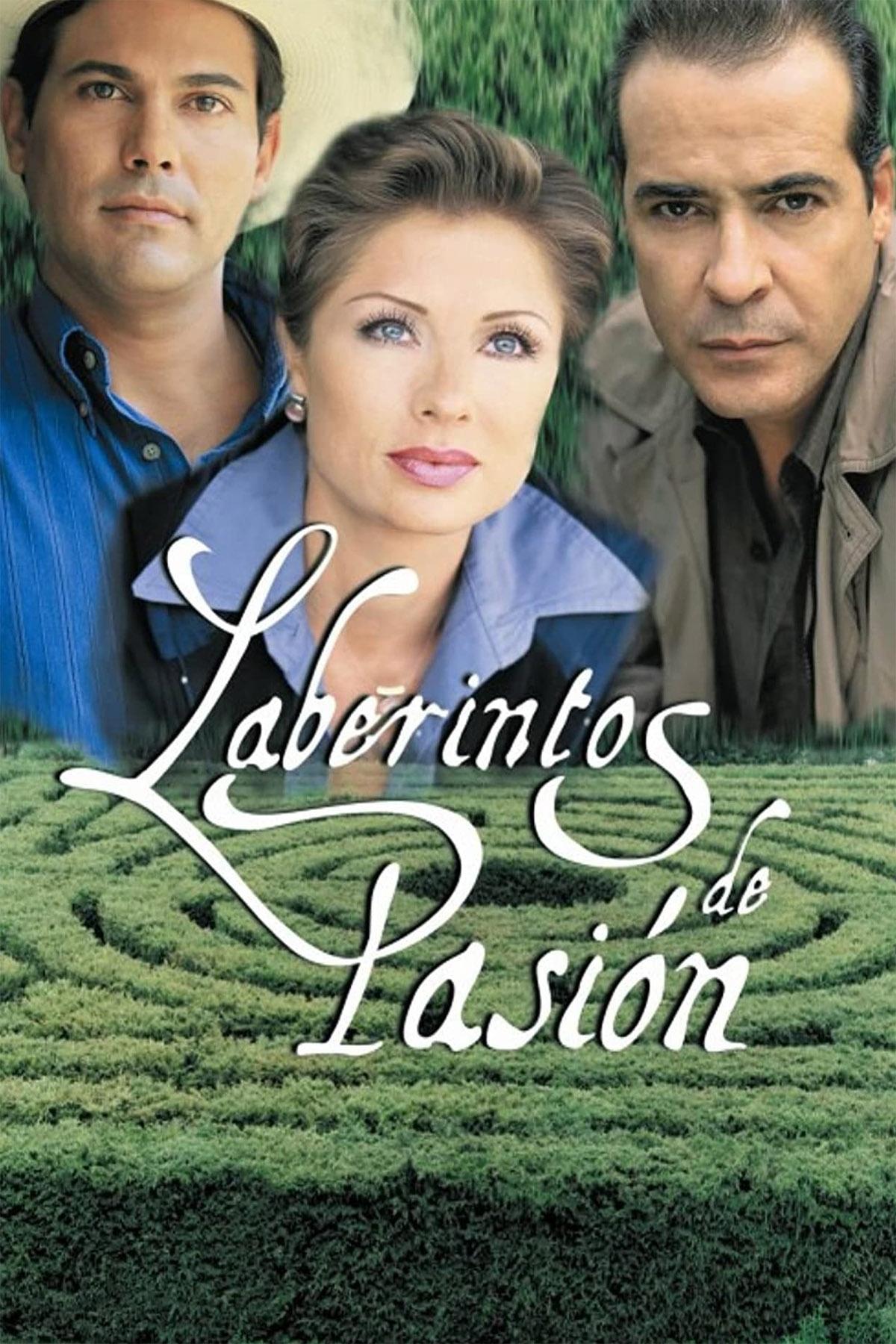Labyrinths of Passion