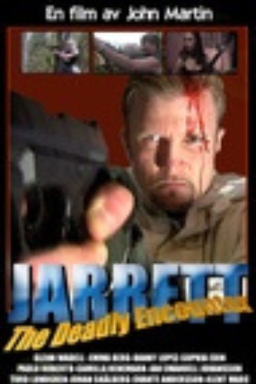 Jarrett