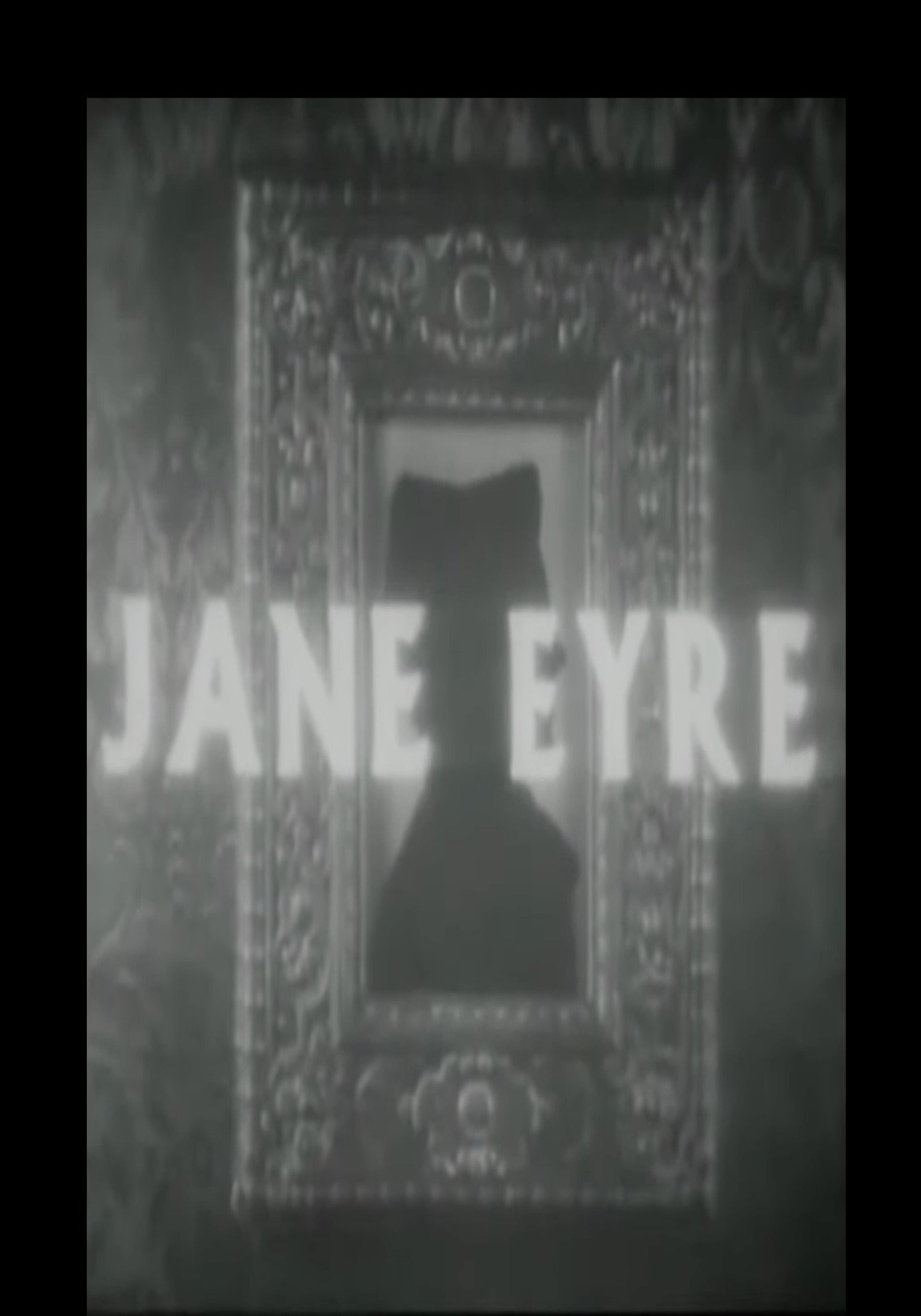 Jane Eyre