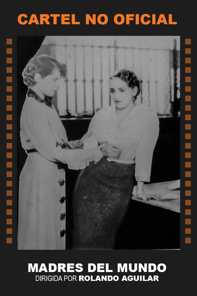 Mothers of the World