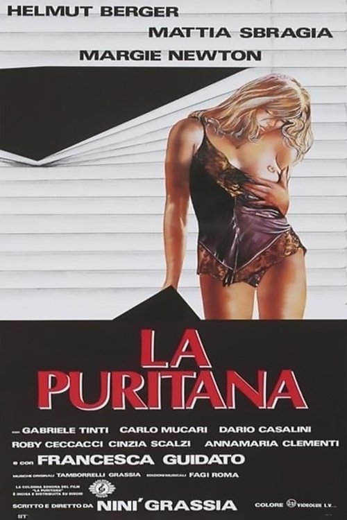 La puritana