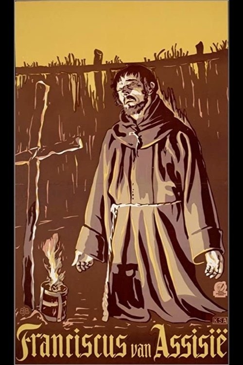 St. Francis of Assisi