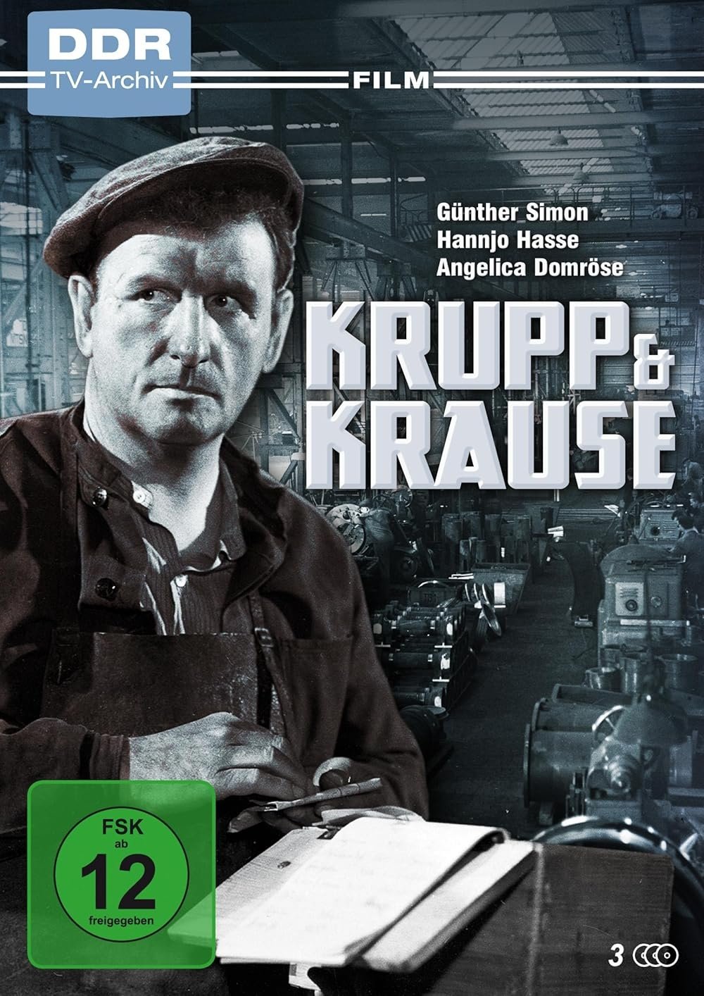 Krupp und Krause