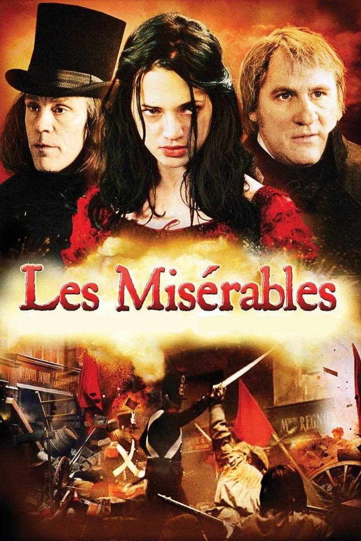 Les misérables