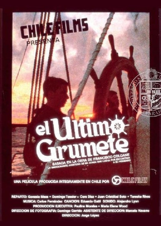 El Último Grumete