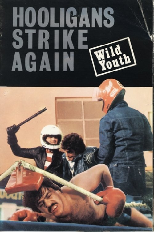 Hooligans Strike Again: Wild Youth