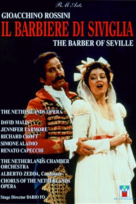 Il barbiere di Siviglia