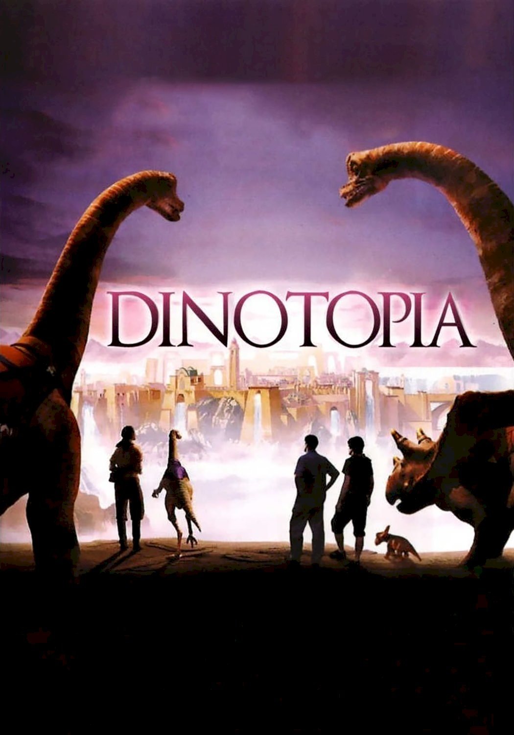 Dinotopia