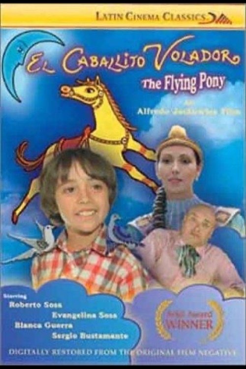 The Flying Pony
