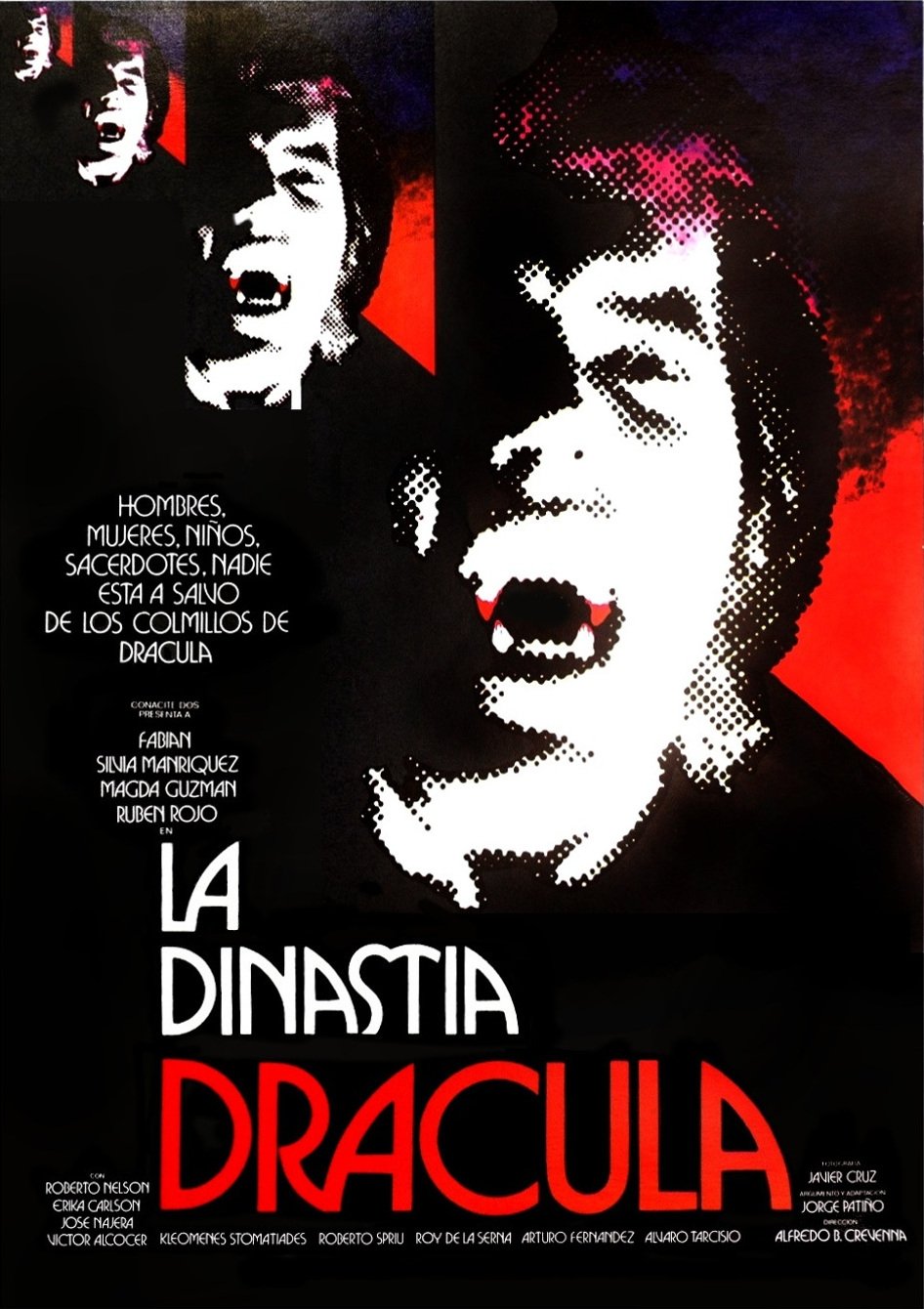 La dinastía de Dracula