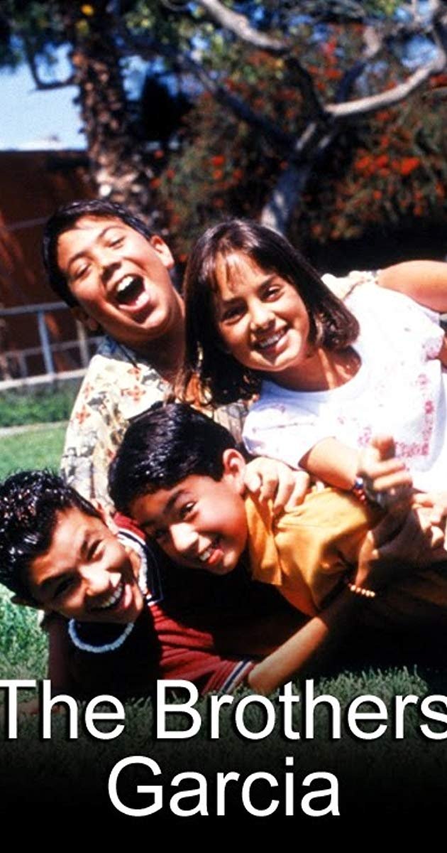 The Brothers Garcia