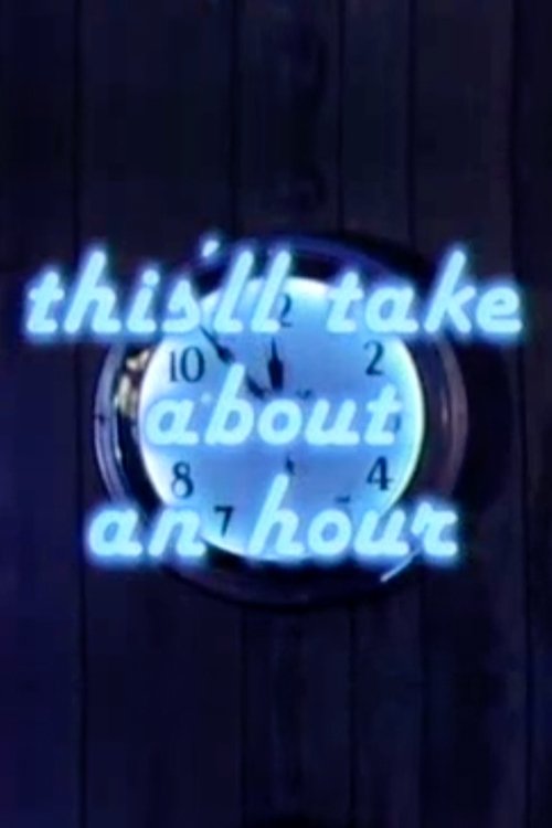 Jake Johannsen: This'll Take About an Hour