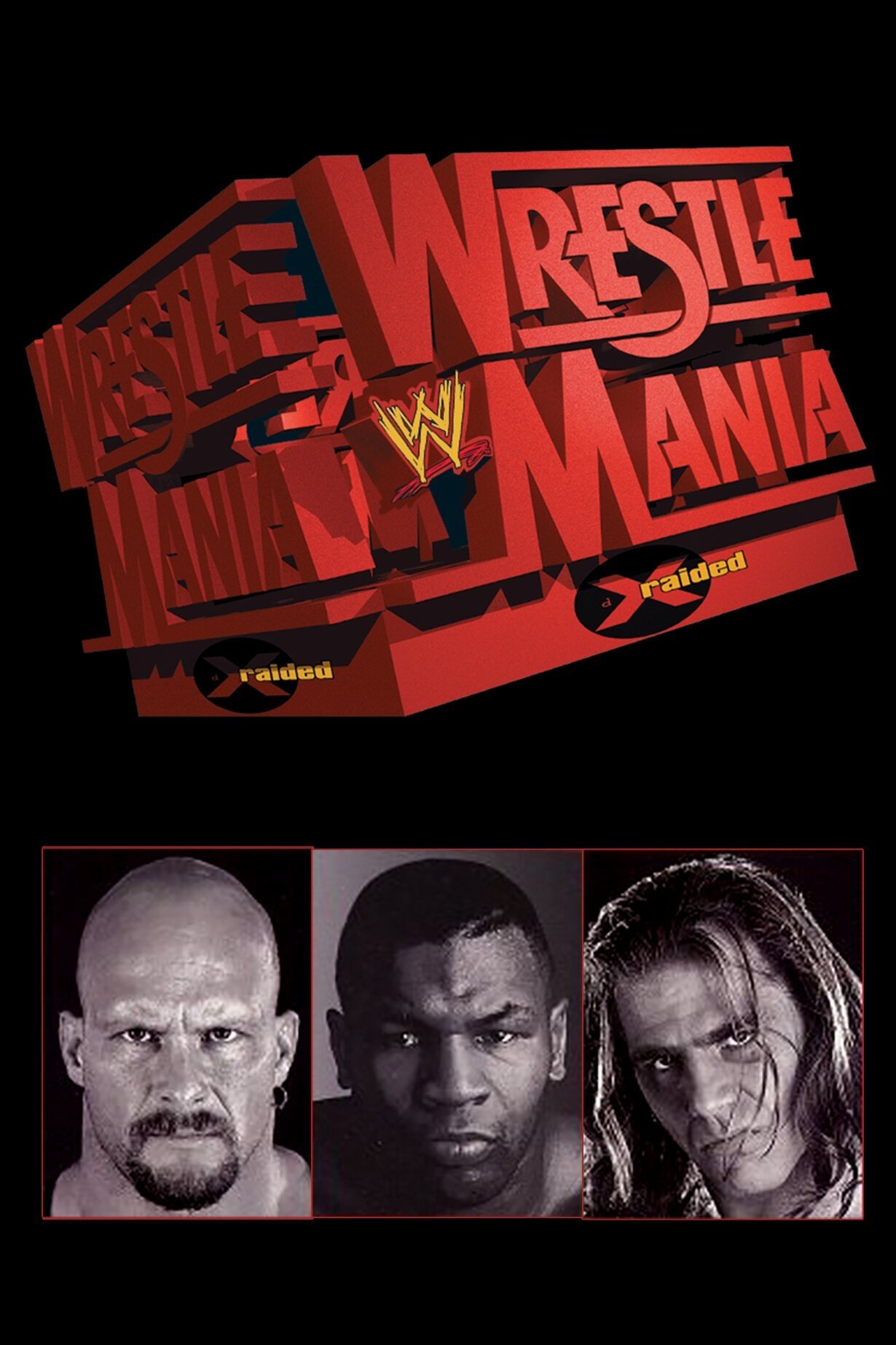 WrestleMania XIV