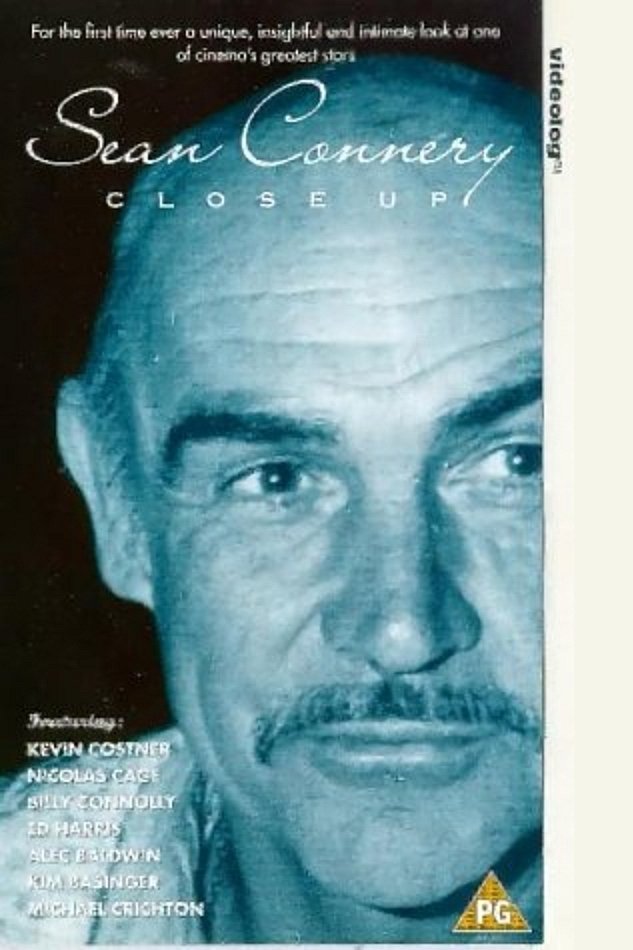Sean Connery: An Intimate Portrait