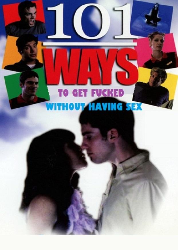 101 Ways (the Things a Girl Will Do to Keep Her Volvo)