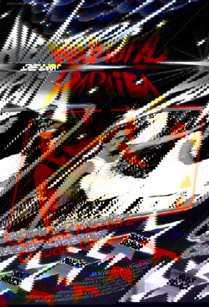 Aventuras de um Paraíba