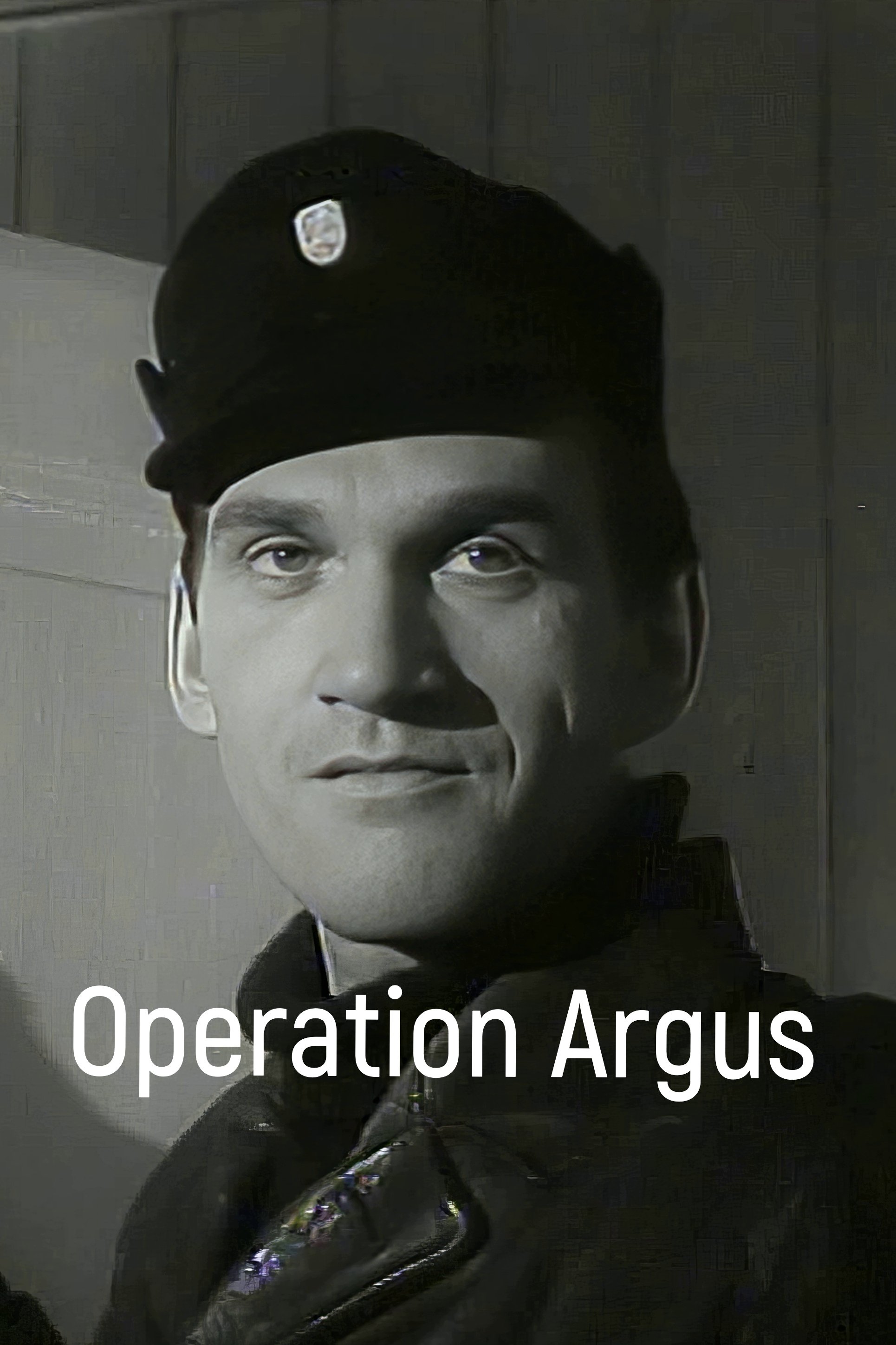 Operation Argus
