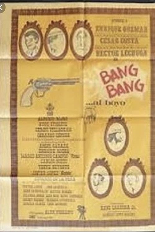 Bang bang al hoyo