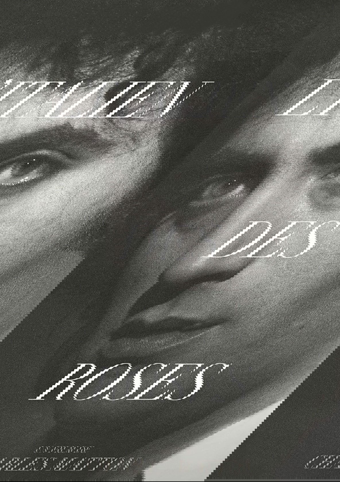 The Italian of the Roses