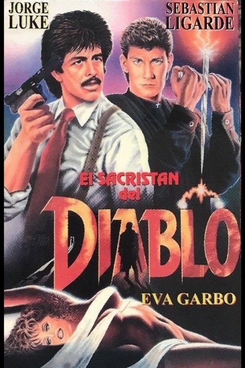 Sacristán del diablo