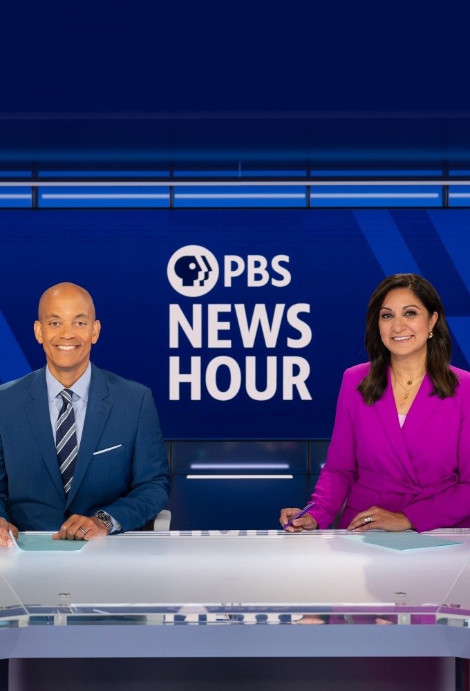 PBS News Hour