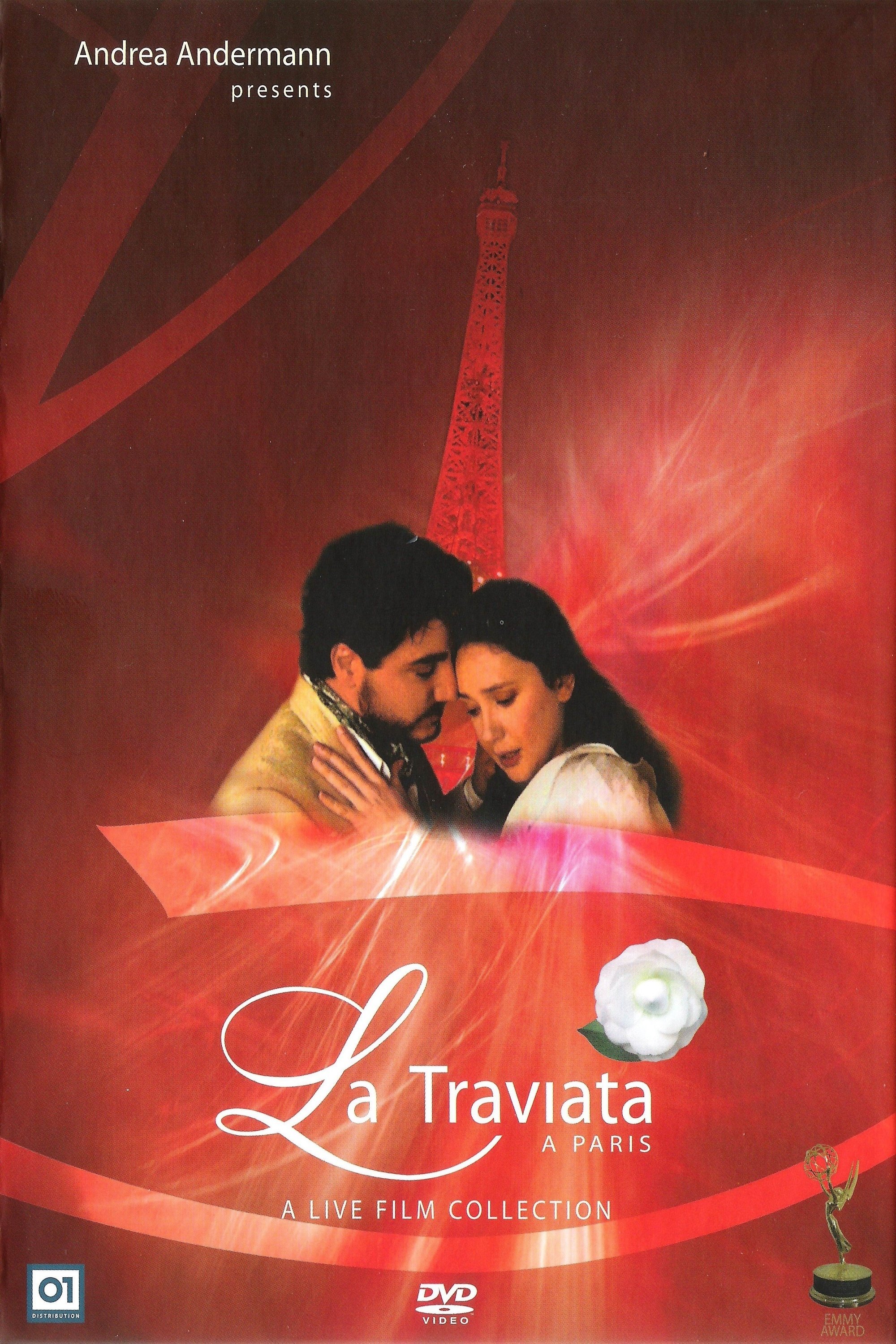 La Traviata