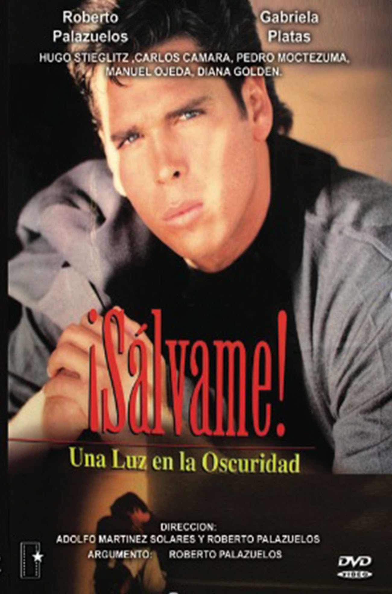 Una luz en la oscuridad