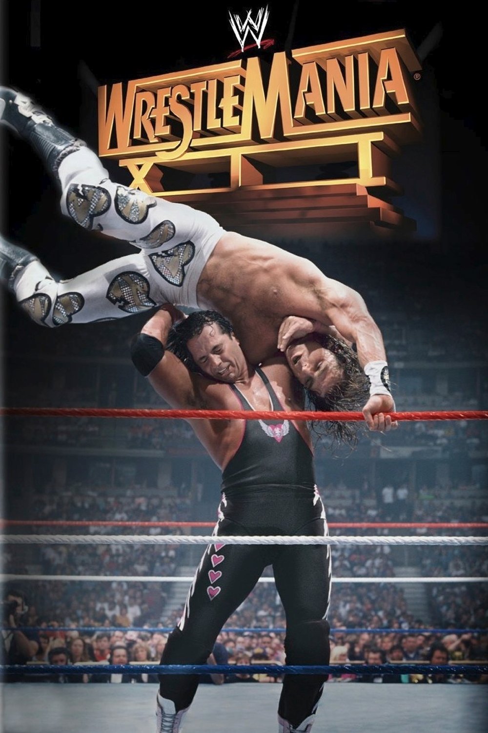 WrestleMania XII