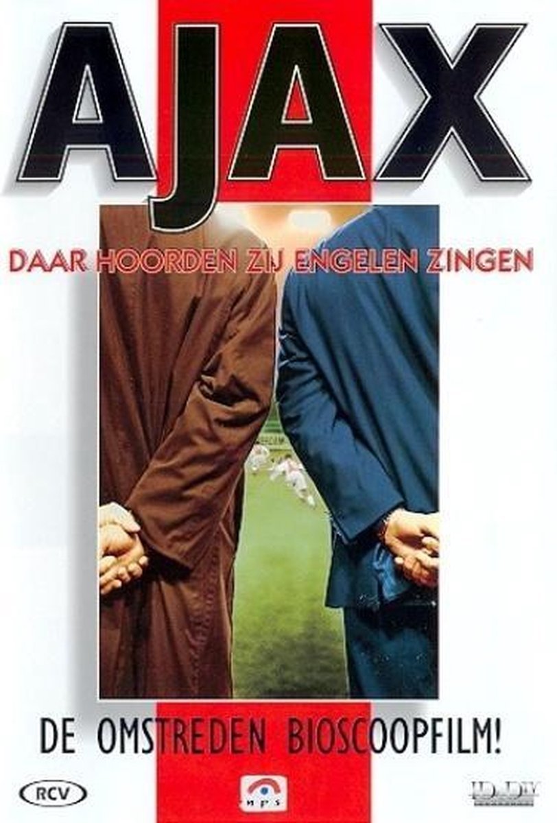 Ajax-Hark the Herald Angels Sing