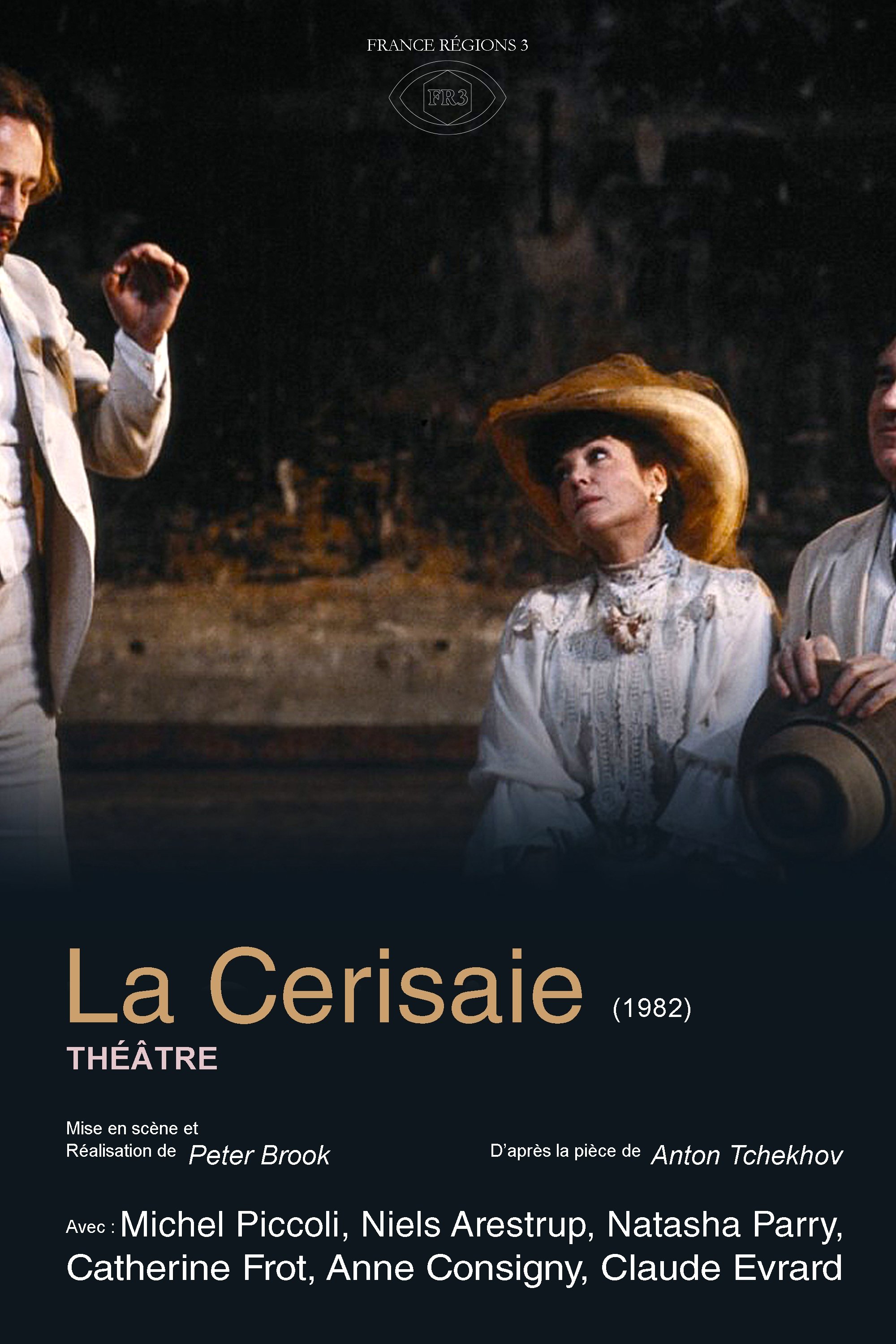 La cerisaie