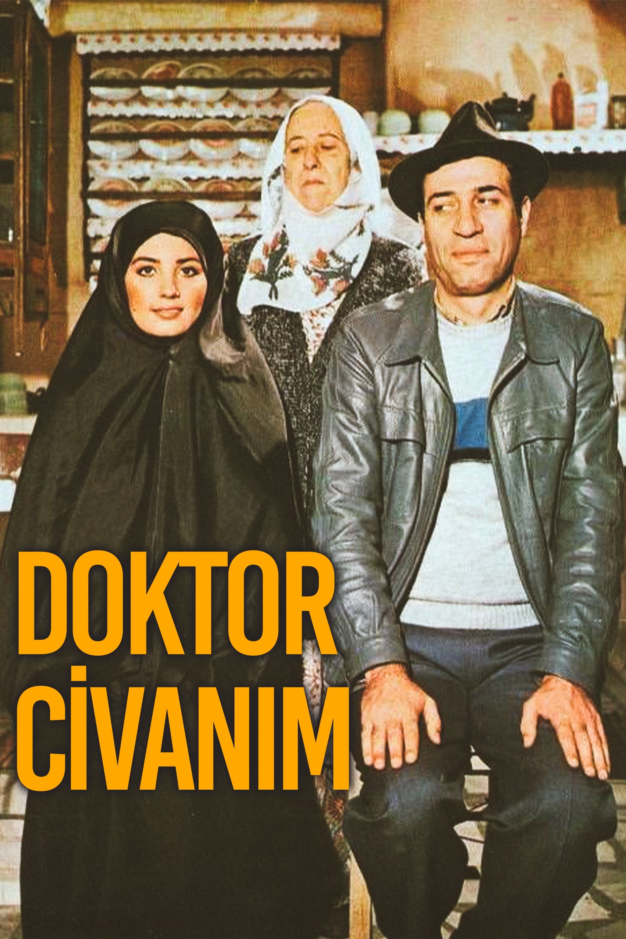 Doktor Civanim