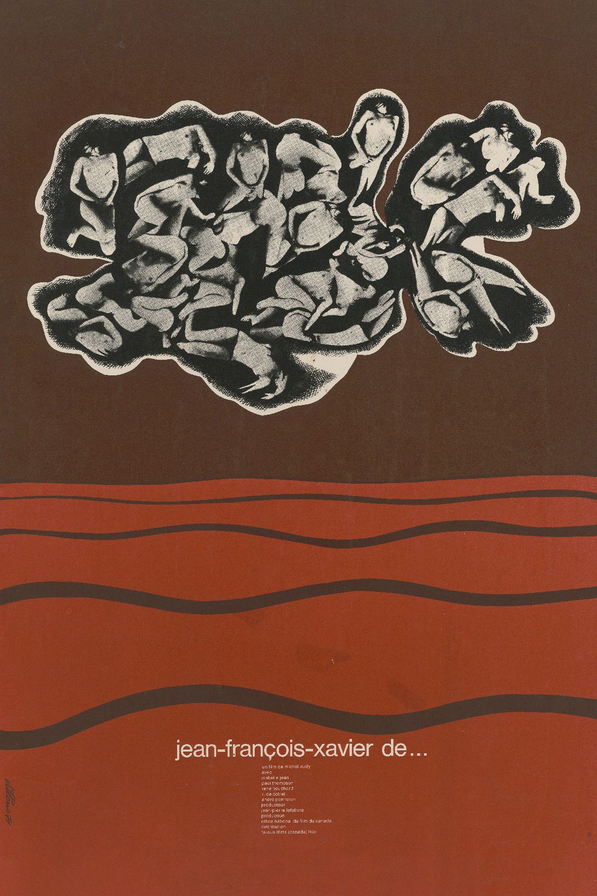 Jean François Xavier de...